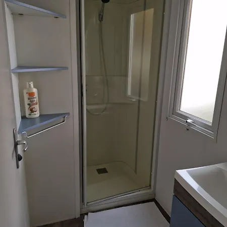 Lejlighed 199 Mobilhome 4 Couchages Lège-Cap-Ferret